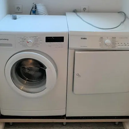 Noerder-leevke 아파트 *